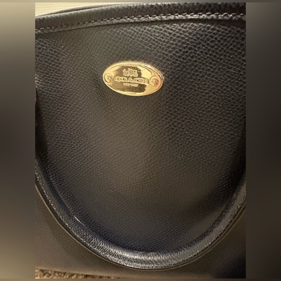 Coach tote - Picture 5 of 5